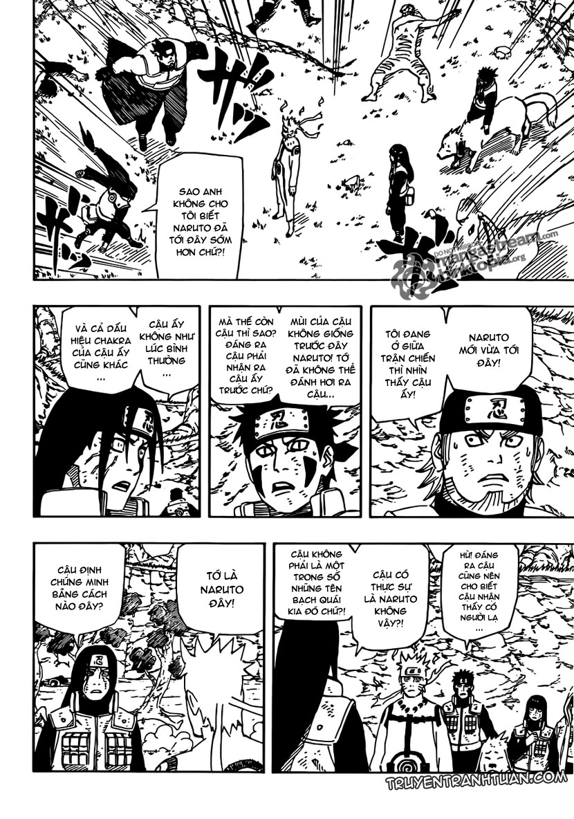 Naruto Chapter 559 - 4