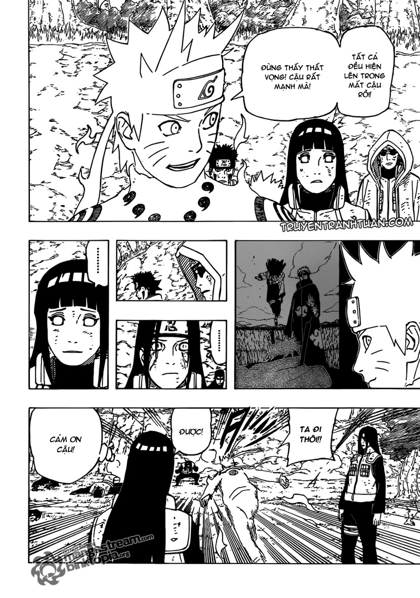 Naruto Chapter 559 - 6