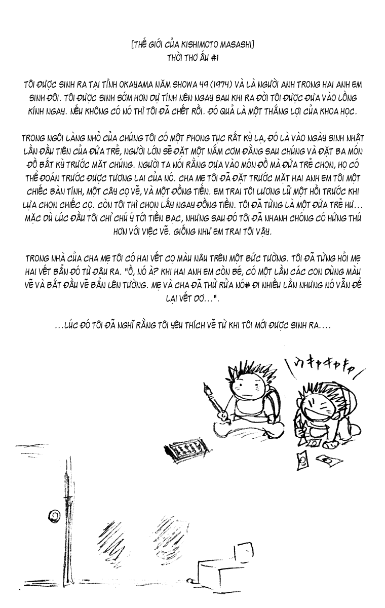 Naruto Chapter 56 - 2