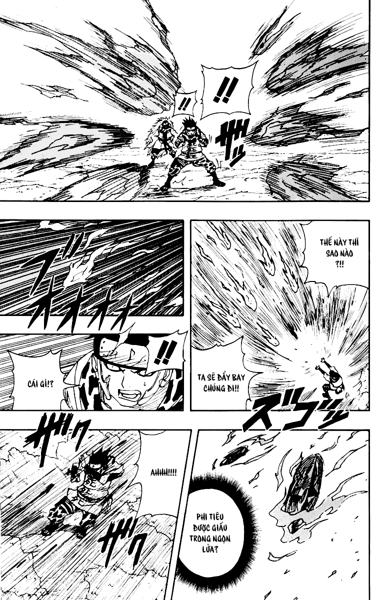 Naruto Chapter 56 - 11