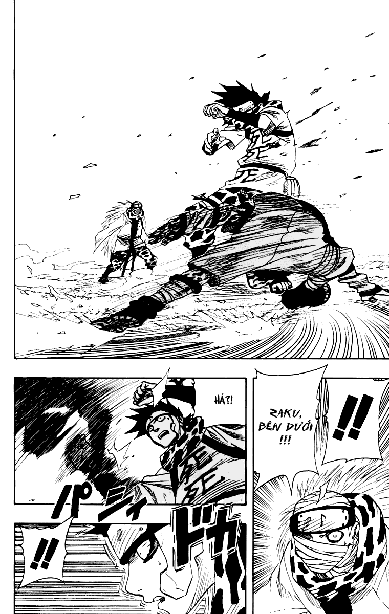 Naruto Chapter 56 - 12