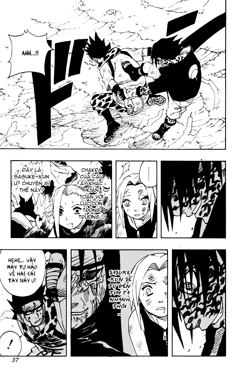 Naruto Chapter 56 - 13