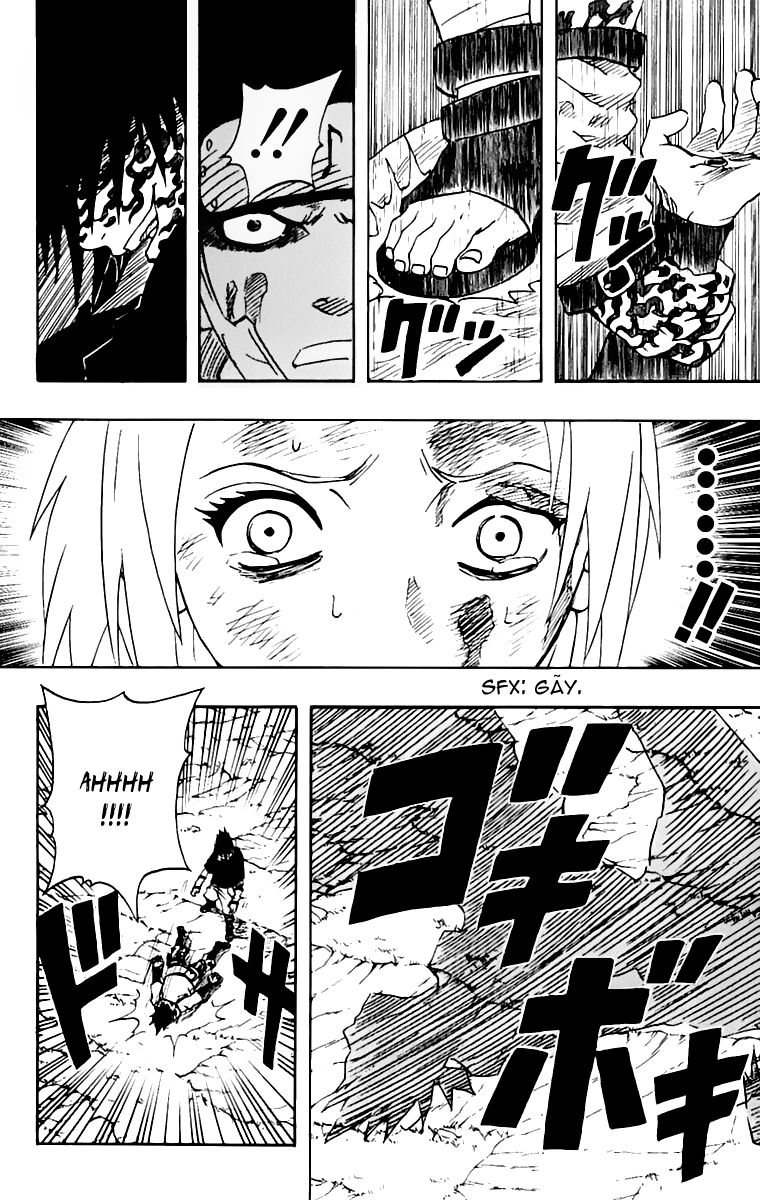 Naruto Chapter 56 - 14