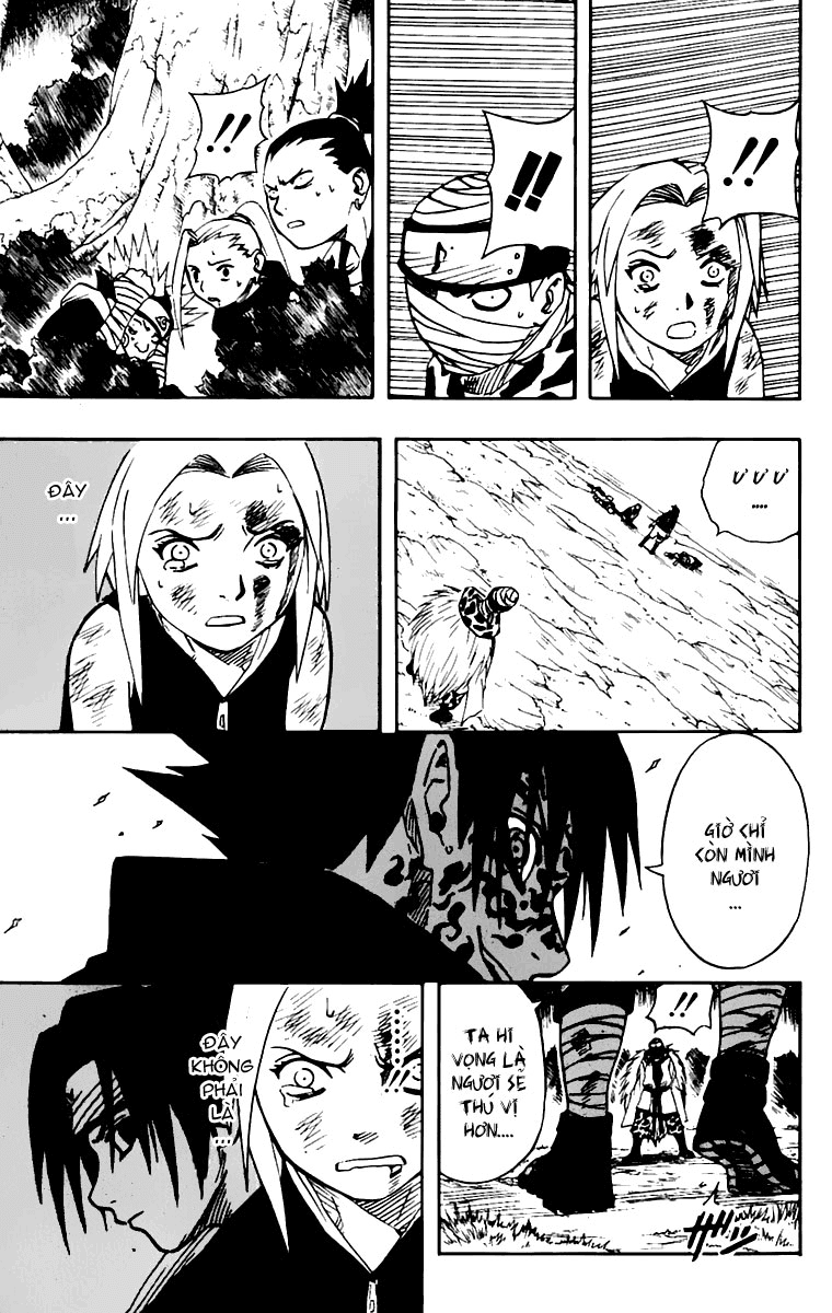 Naruto Chapter 56 - 15