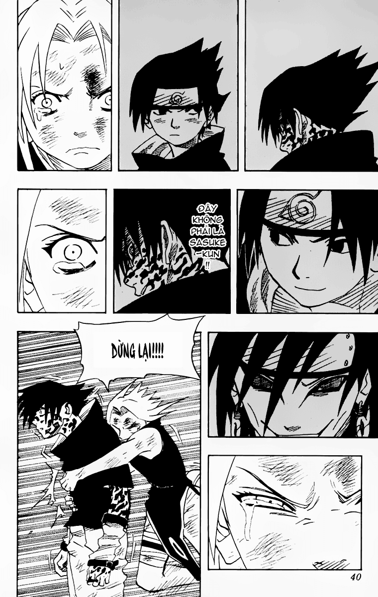 Naruto Chapter 56 - 16