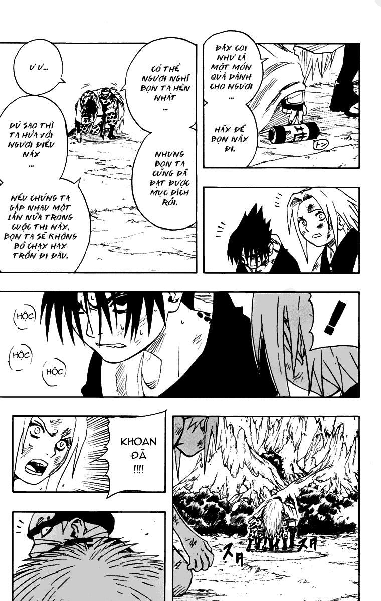 Naruto Chapter 56 - 19