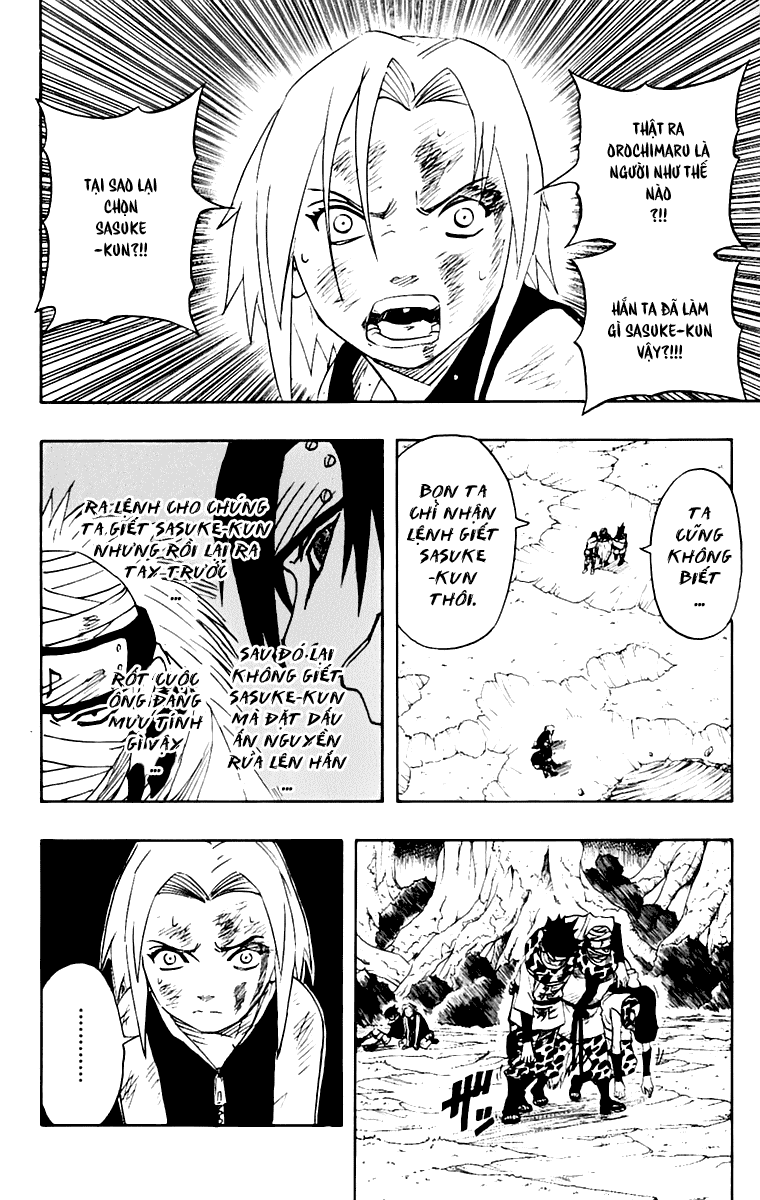 Naruto Chapter 56 - 20