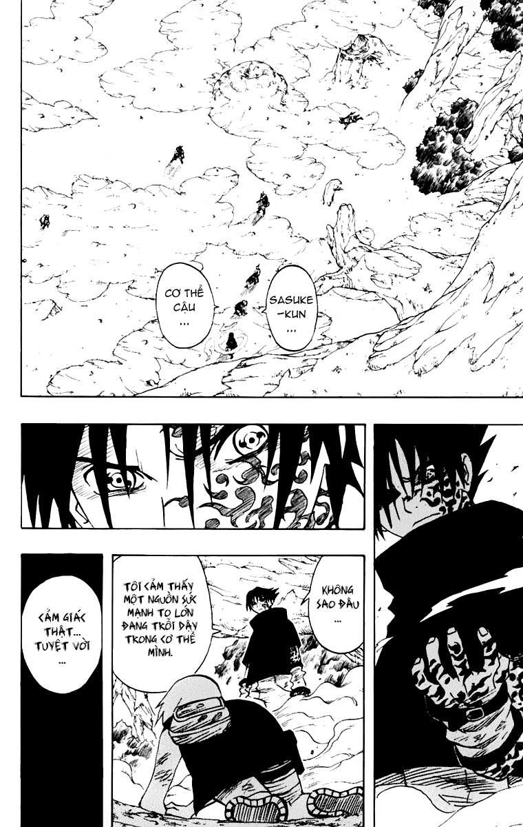 Naruto Chapter 56 - 4