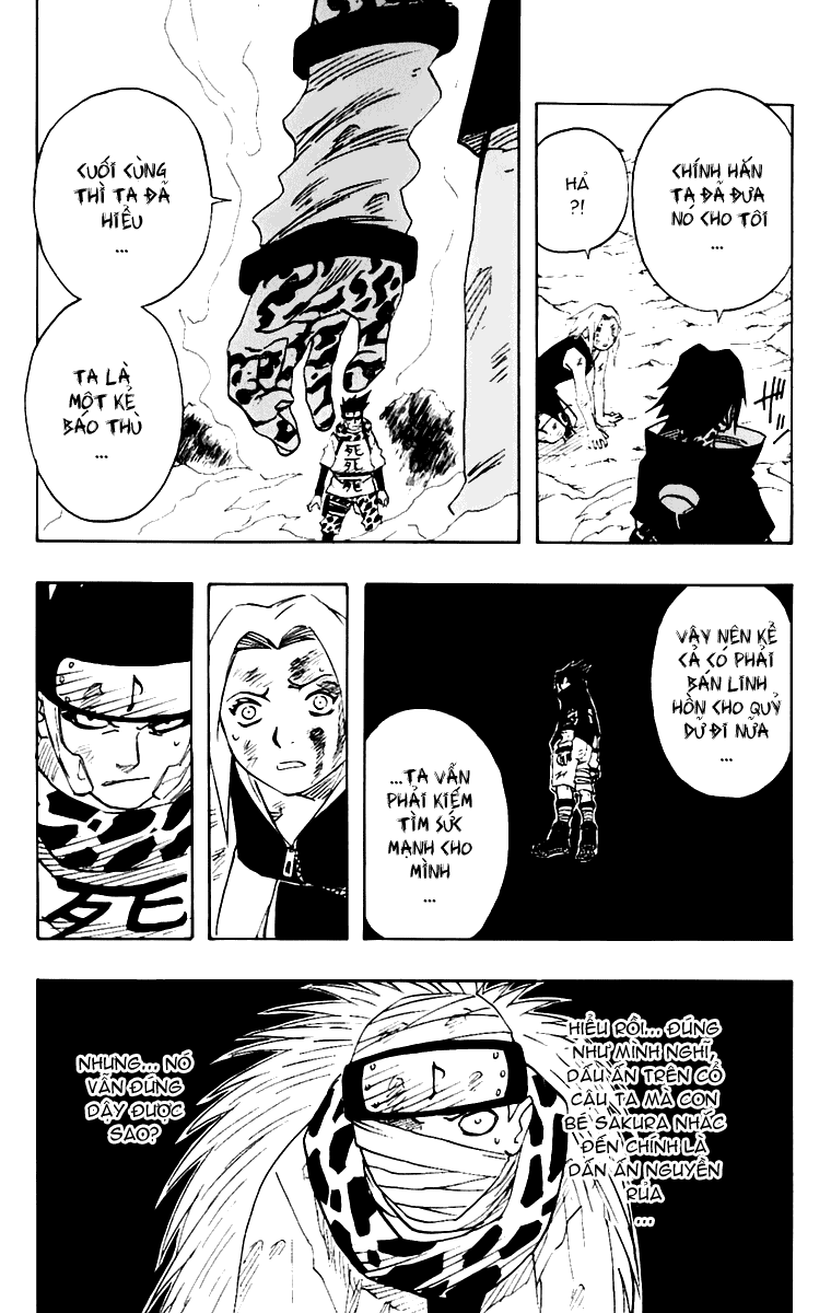 Naruto Chapter 56 - 5