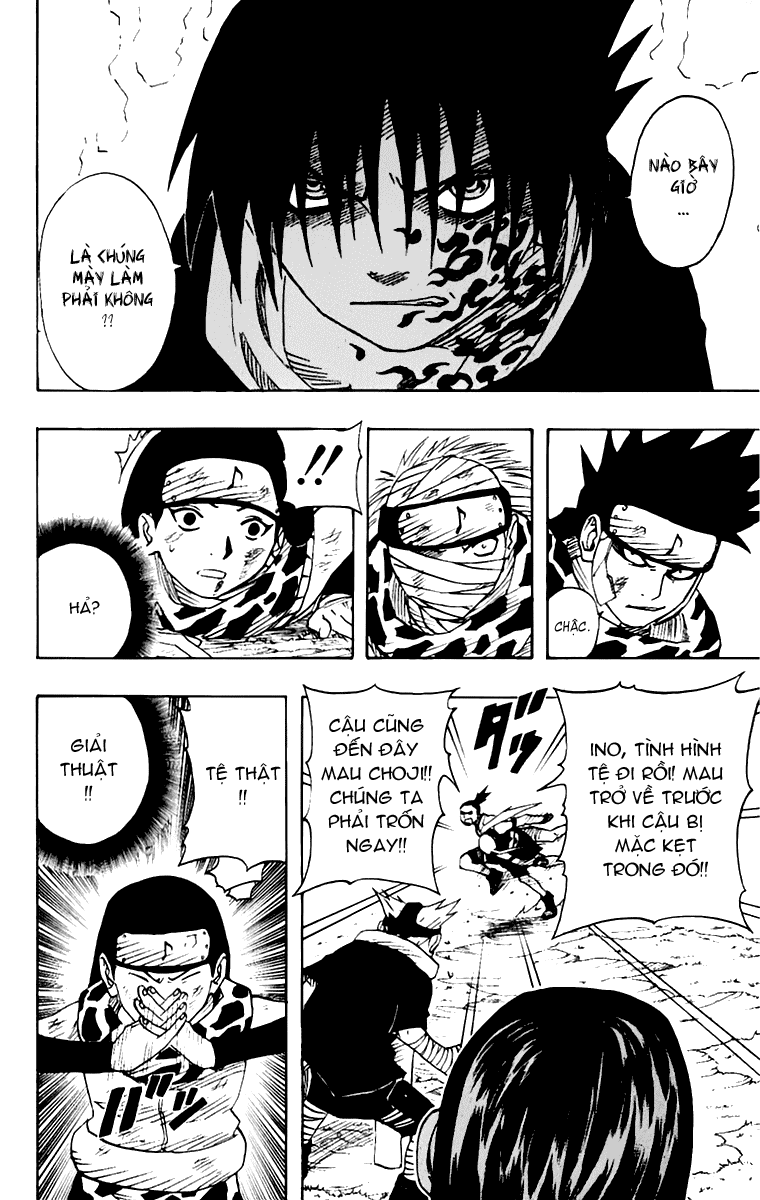 Naruto Chapter 56 - 6