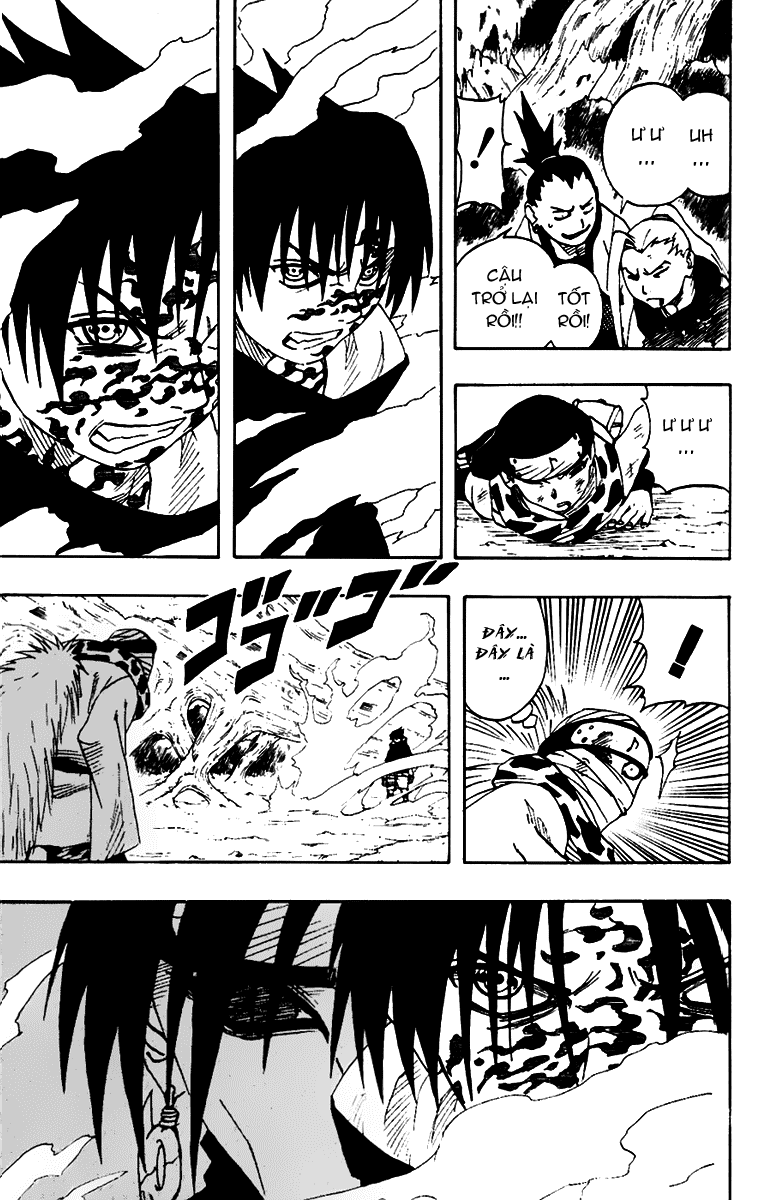 Naruto Chapter 56 - 7