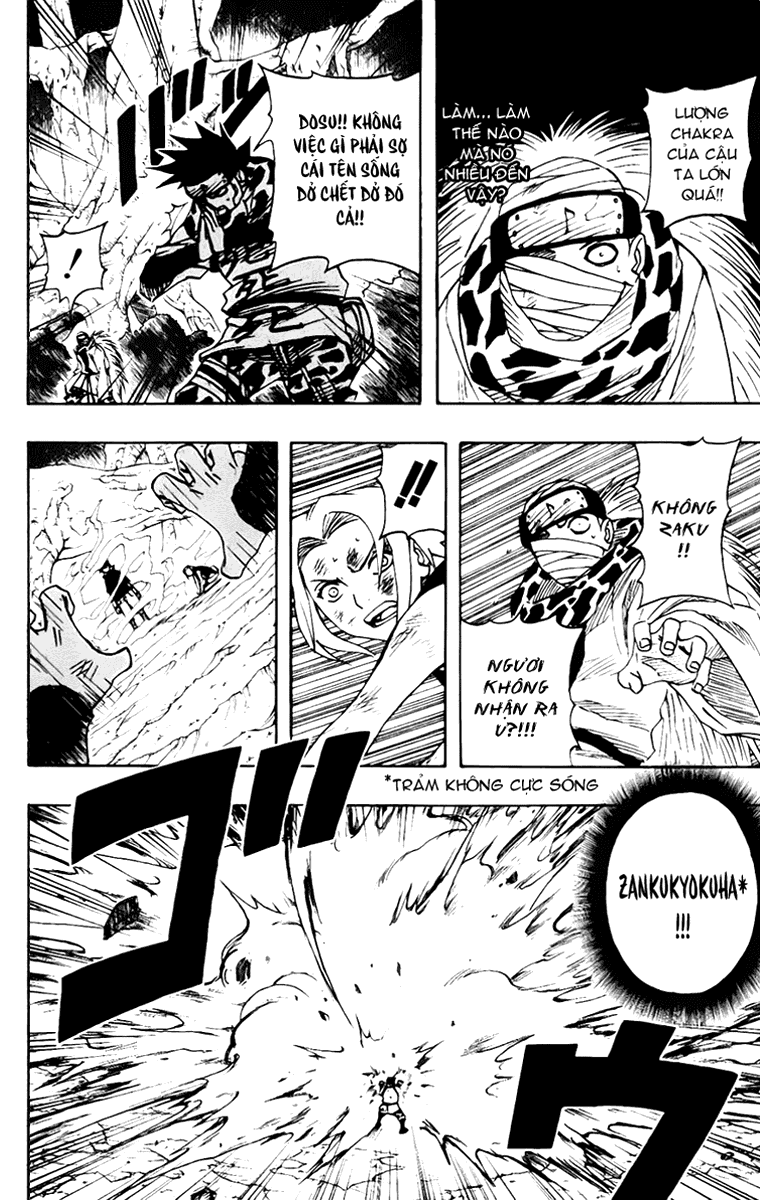 Naruto Chapter 56 - 8