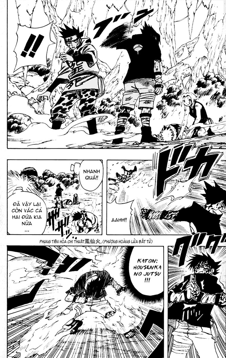 Naruto Chapter 56 - 10