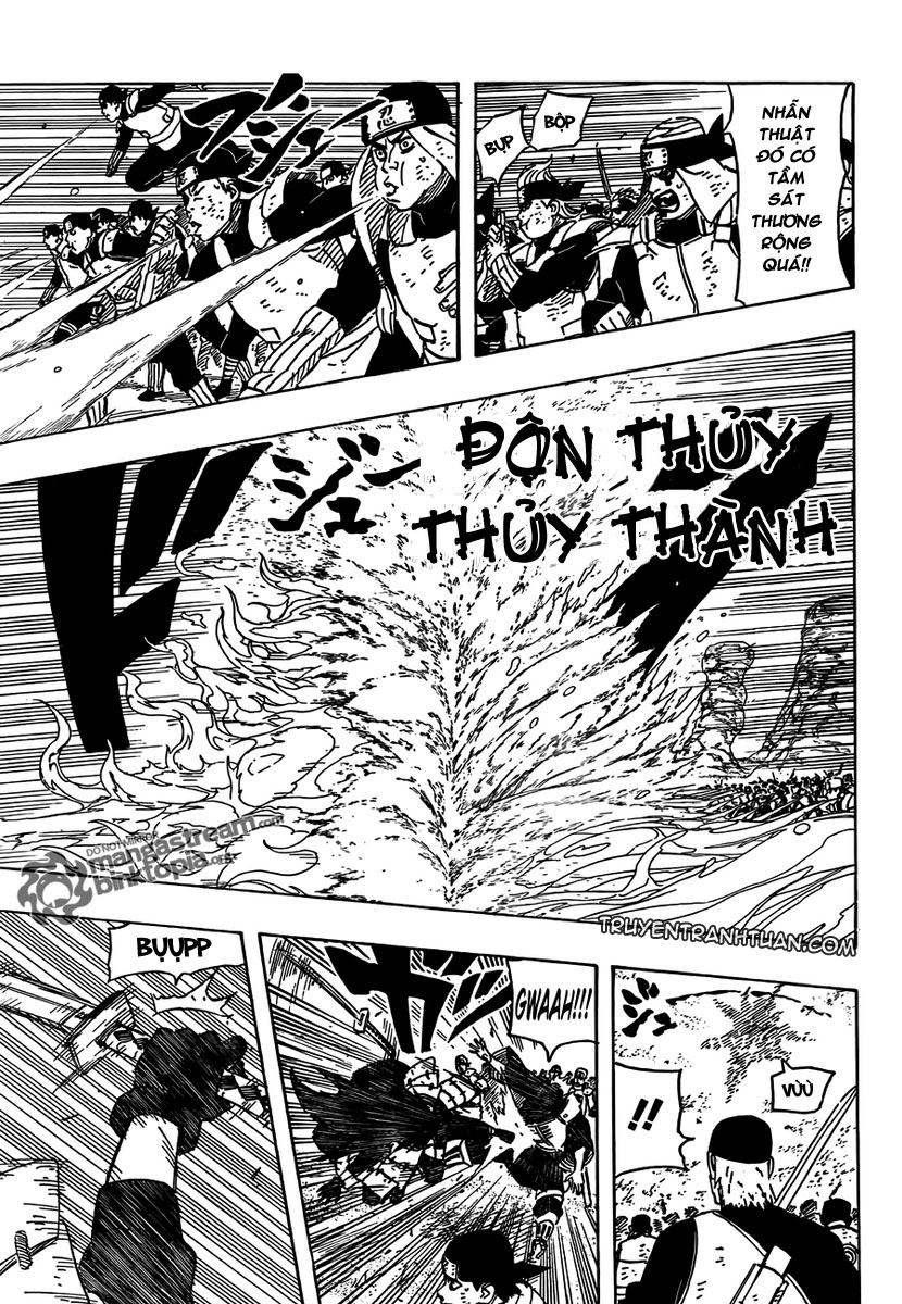 Naruto Chapter 560 - 5