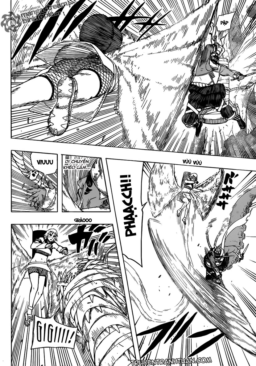 Naruto Chapter 565 - 2