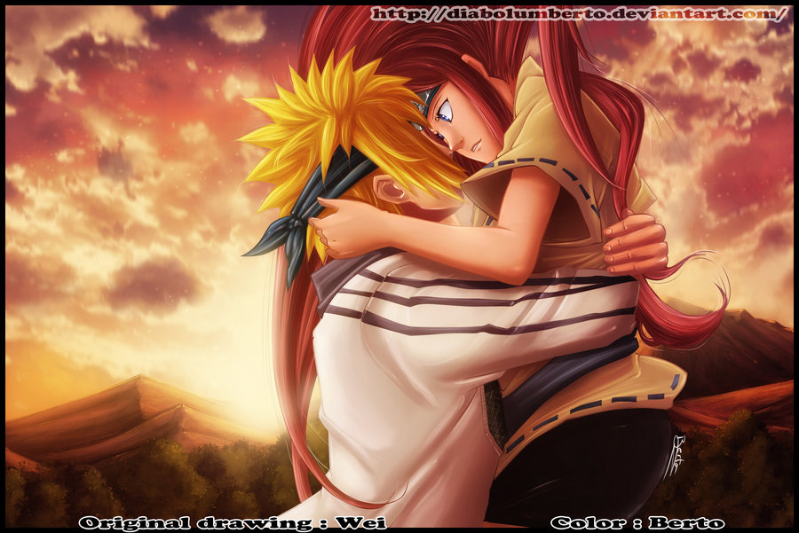 Naruto Chapter 566 - 16