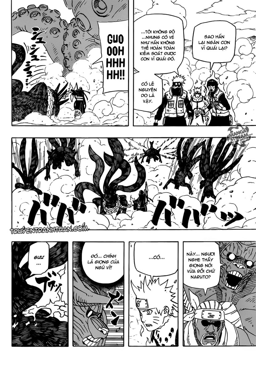 Naruto Chapter 567 - 7