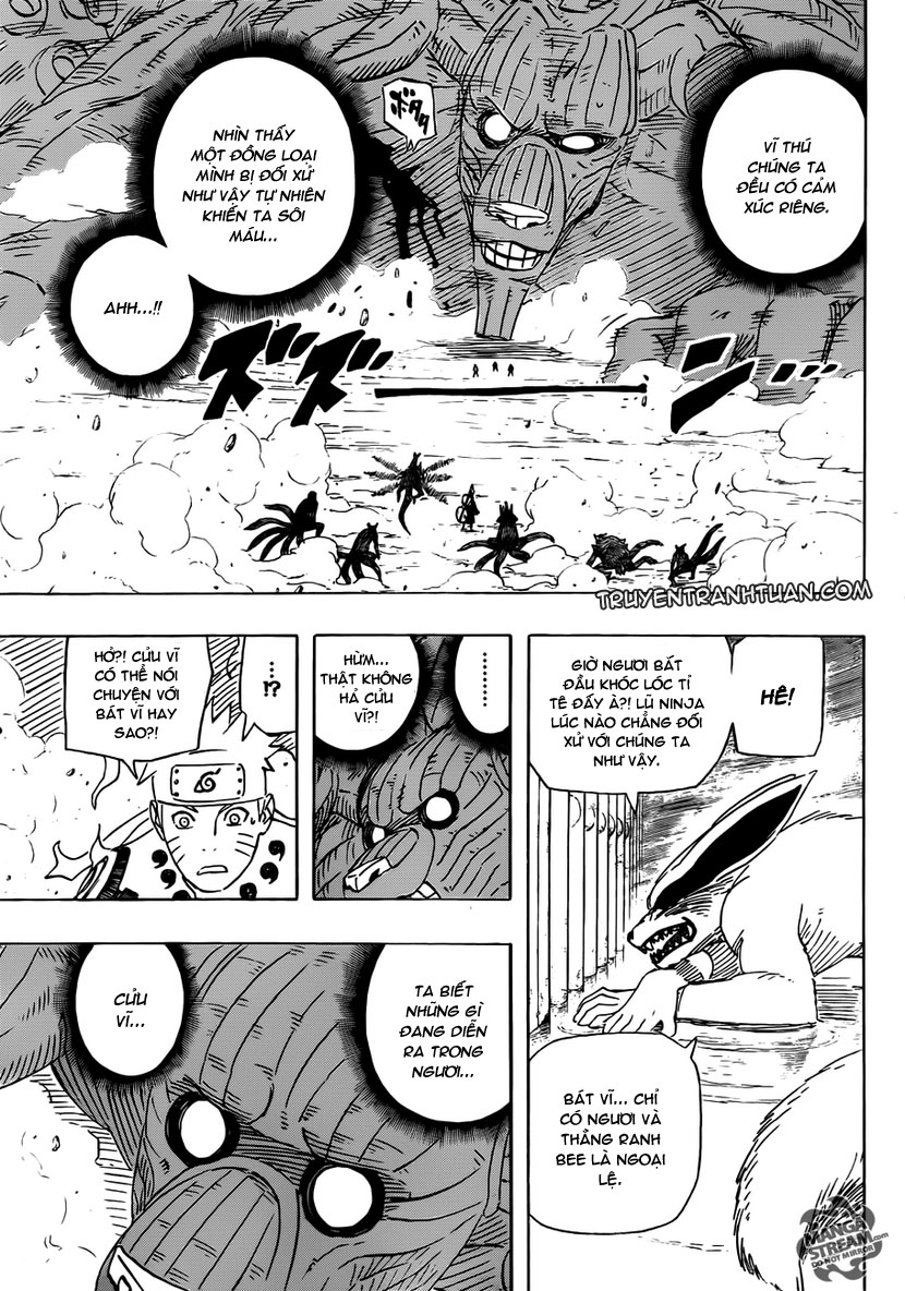 Naruto Chapter 567 - 8