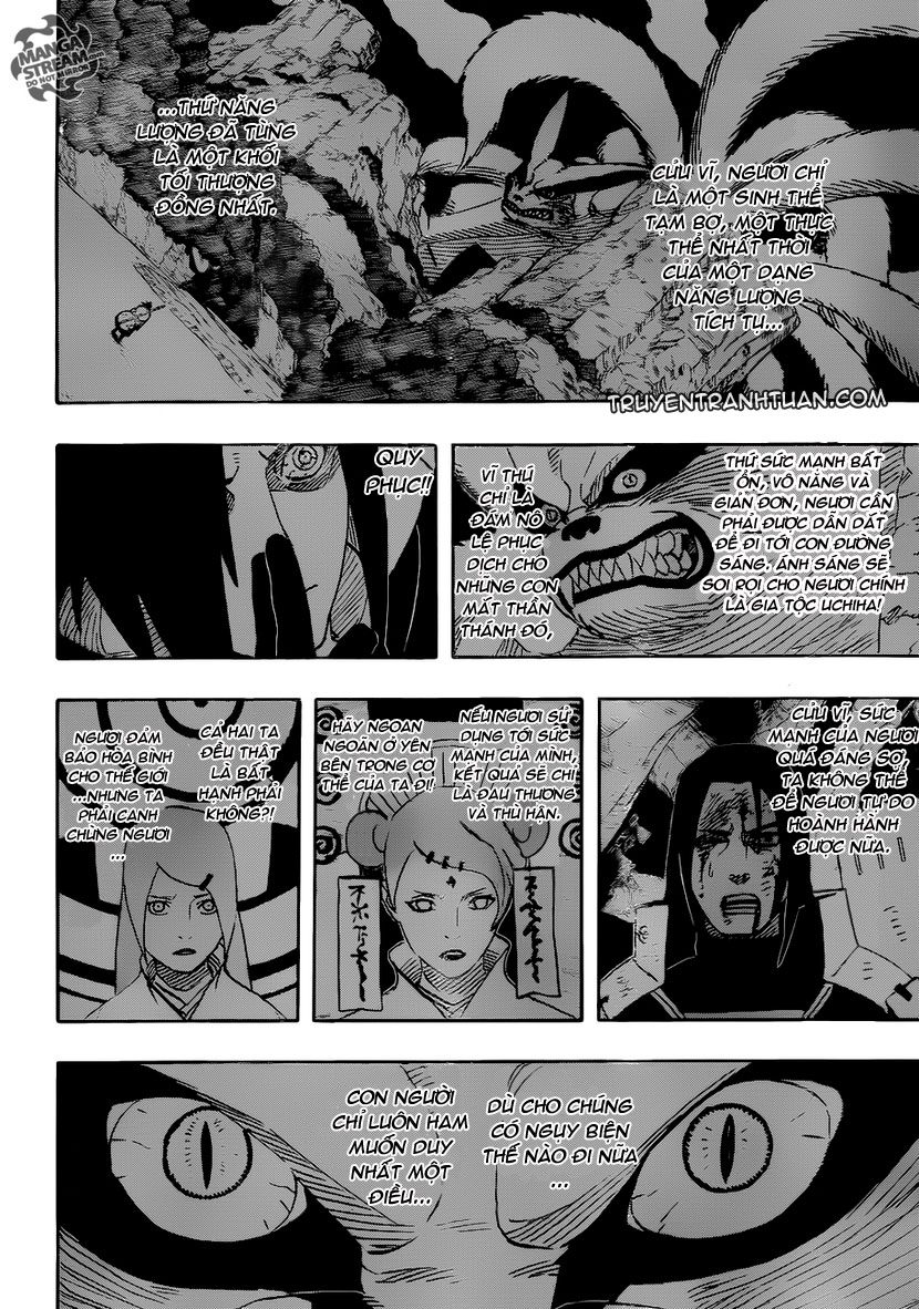 Naruto Chapter 568 - 7