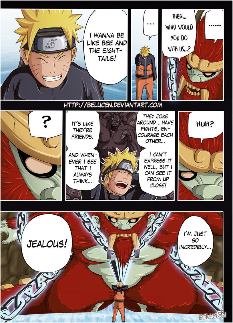 Naruto Chapter 569 - 17