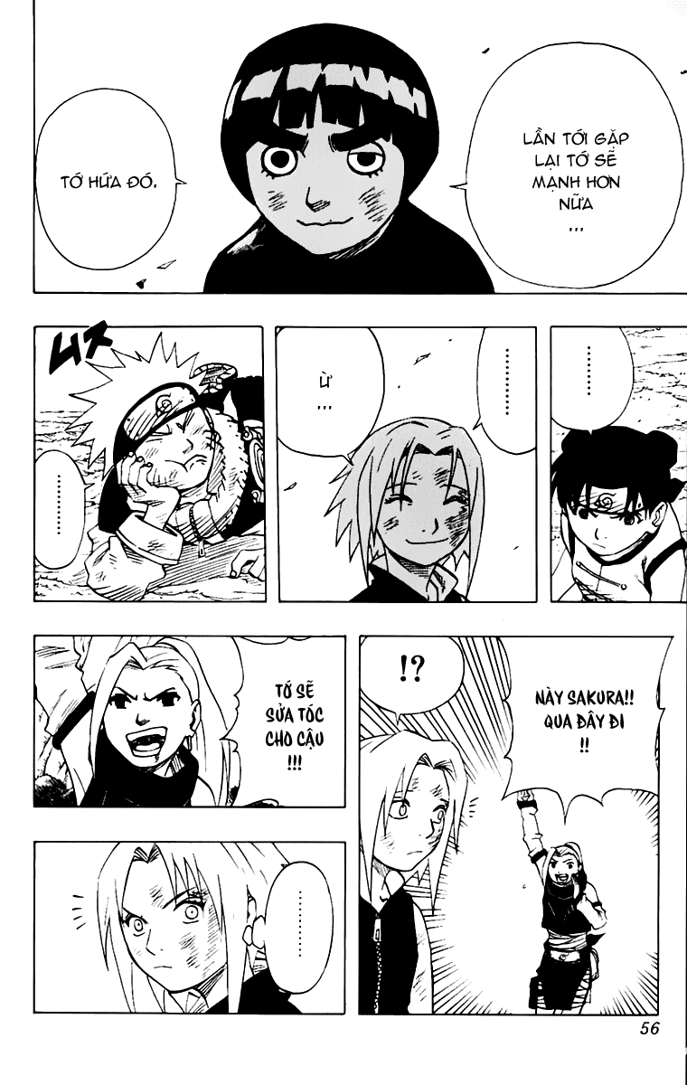 Naruto Chapter 57 - 11