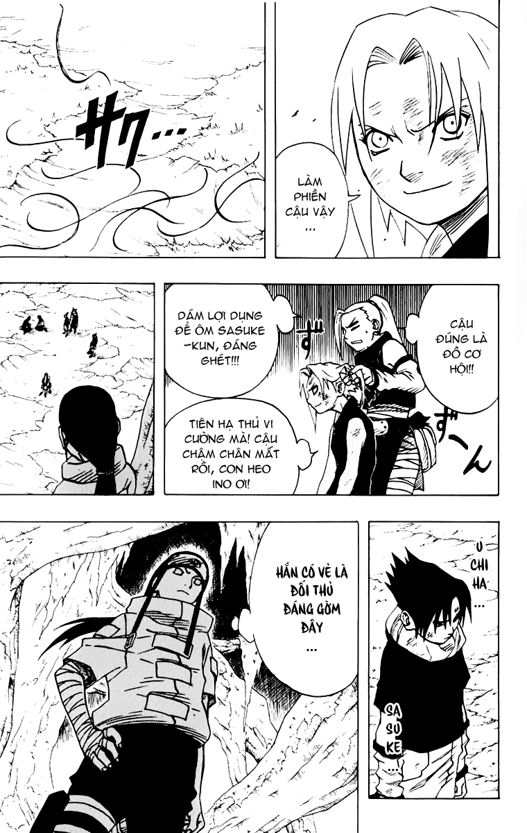 Naruto Chapter 57 - 12