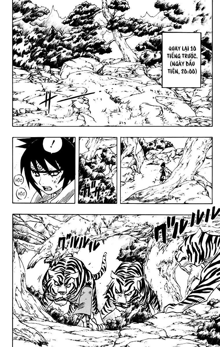 Naruto Chapter 57 - 13