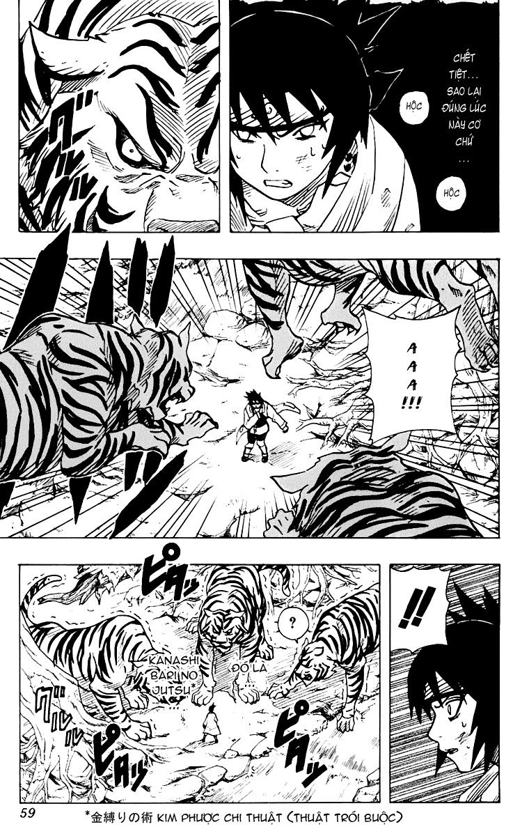 Naruto Chapter 57 - 14