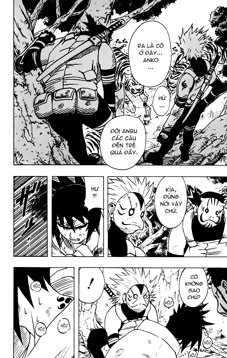 Naruto Chapter 57 - 15