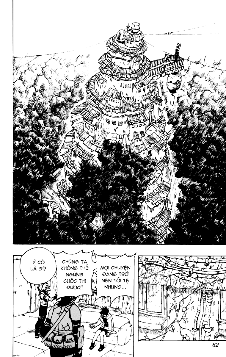 Naruto Chapter 57 - 17