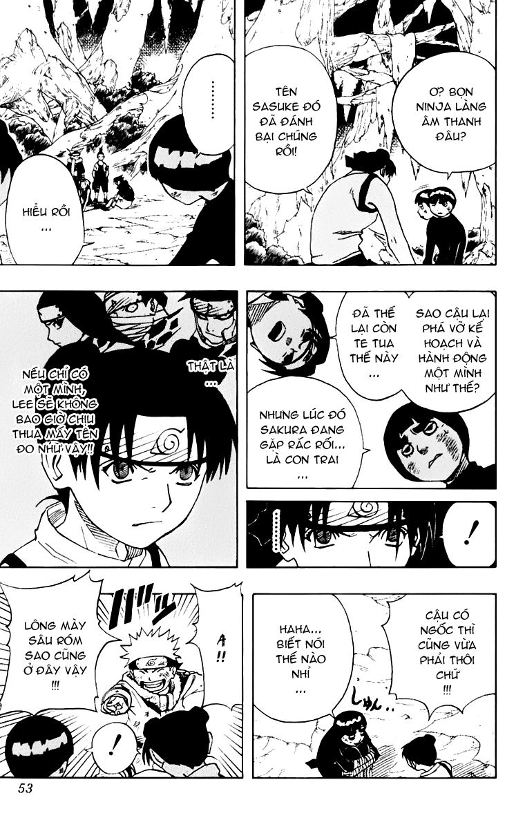 Naruto Chapter 57 - 8