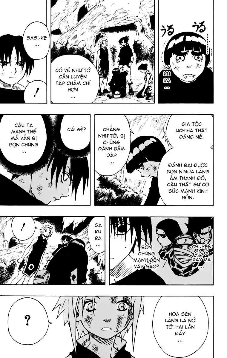 Naruto Chapter 57 - 10