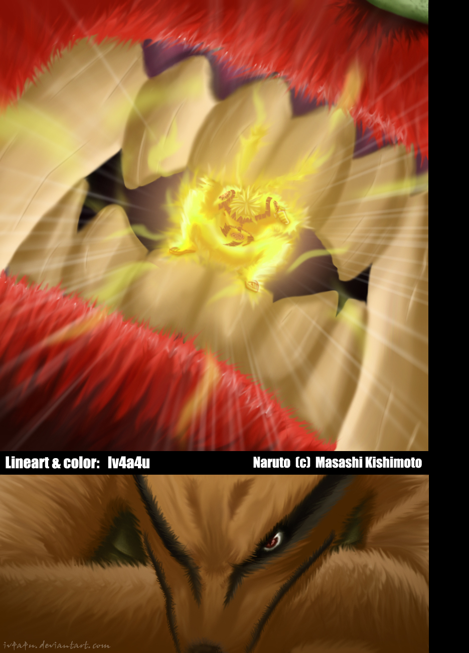 Naruto Chapter 571 - 15