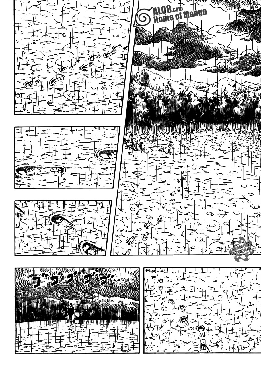 Naruto Chapter 573 - 15