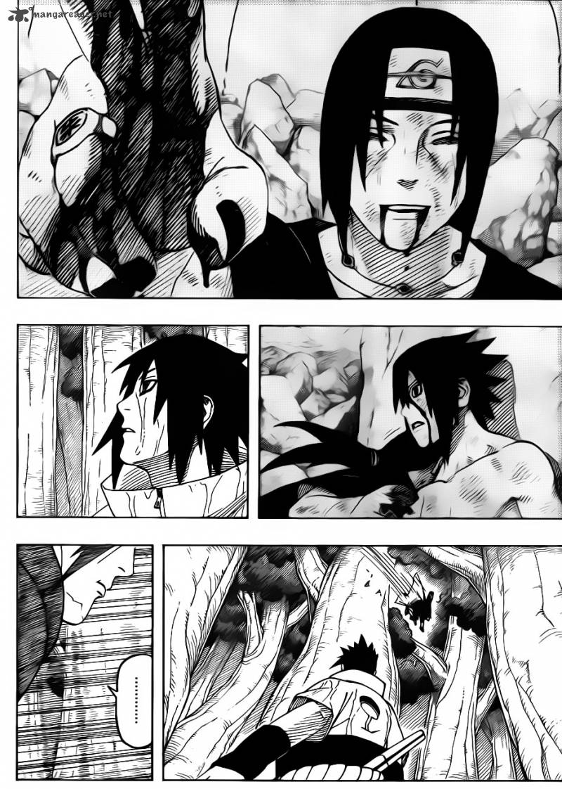 Naruto Chapter 576 - 2