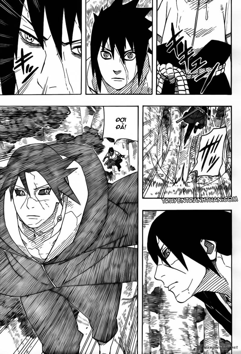 Naruto Chapter 576 - 3
