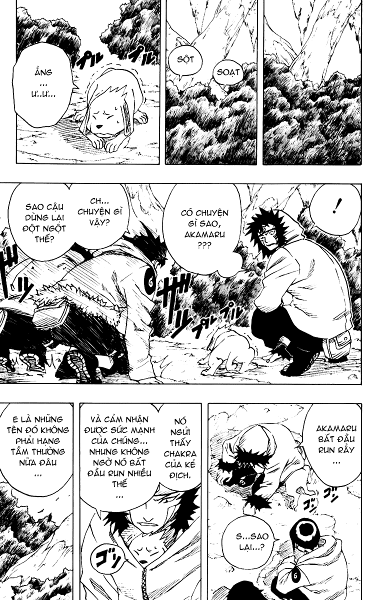 Naruto Chapter 58 - 11