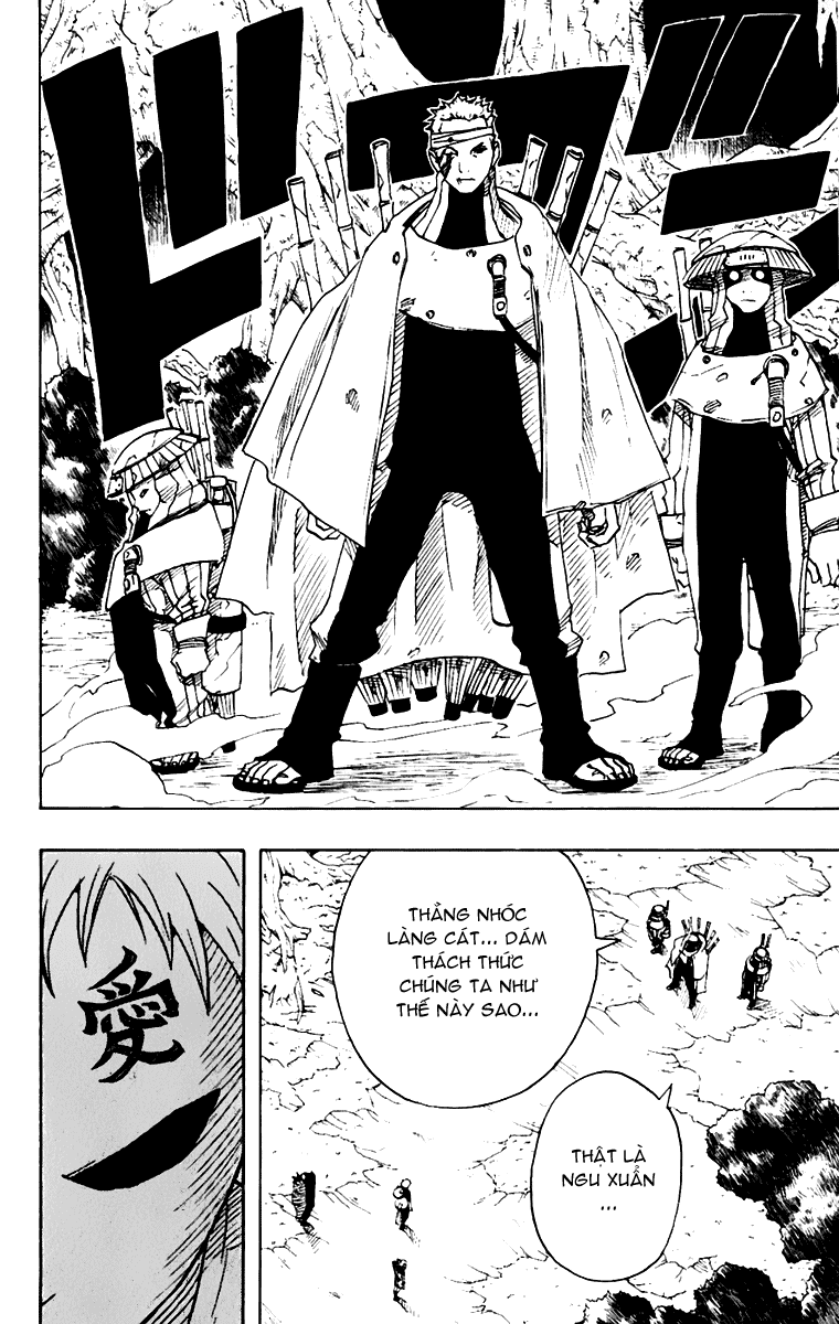 Naruto Chapter 58 - 12