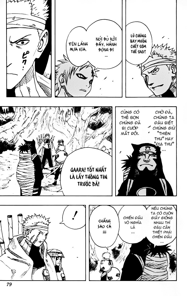 Naruto Chapter 58 - 15