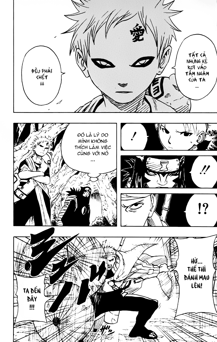 Naruto Chapter 58 - 16