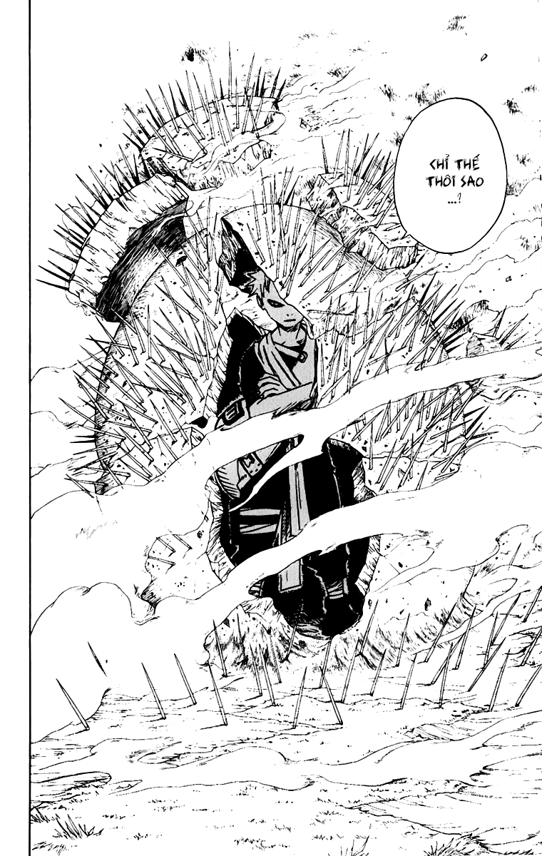 Naruto Chapter 58 - 19