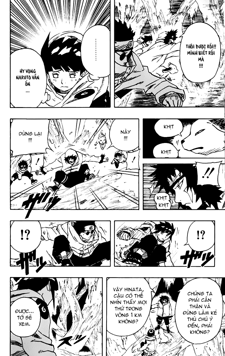 Naruto Chapter 58 - 8