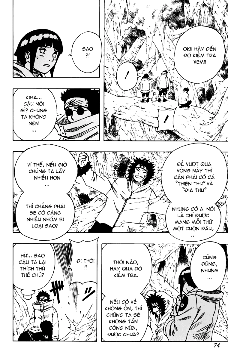 Naruto Chapter 58 - 10