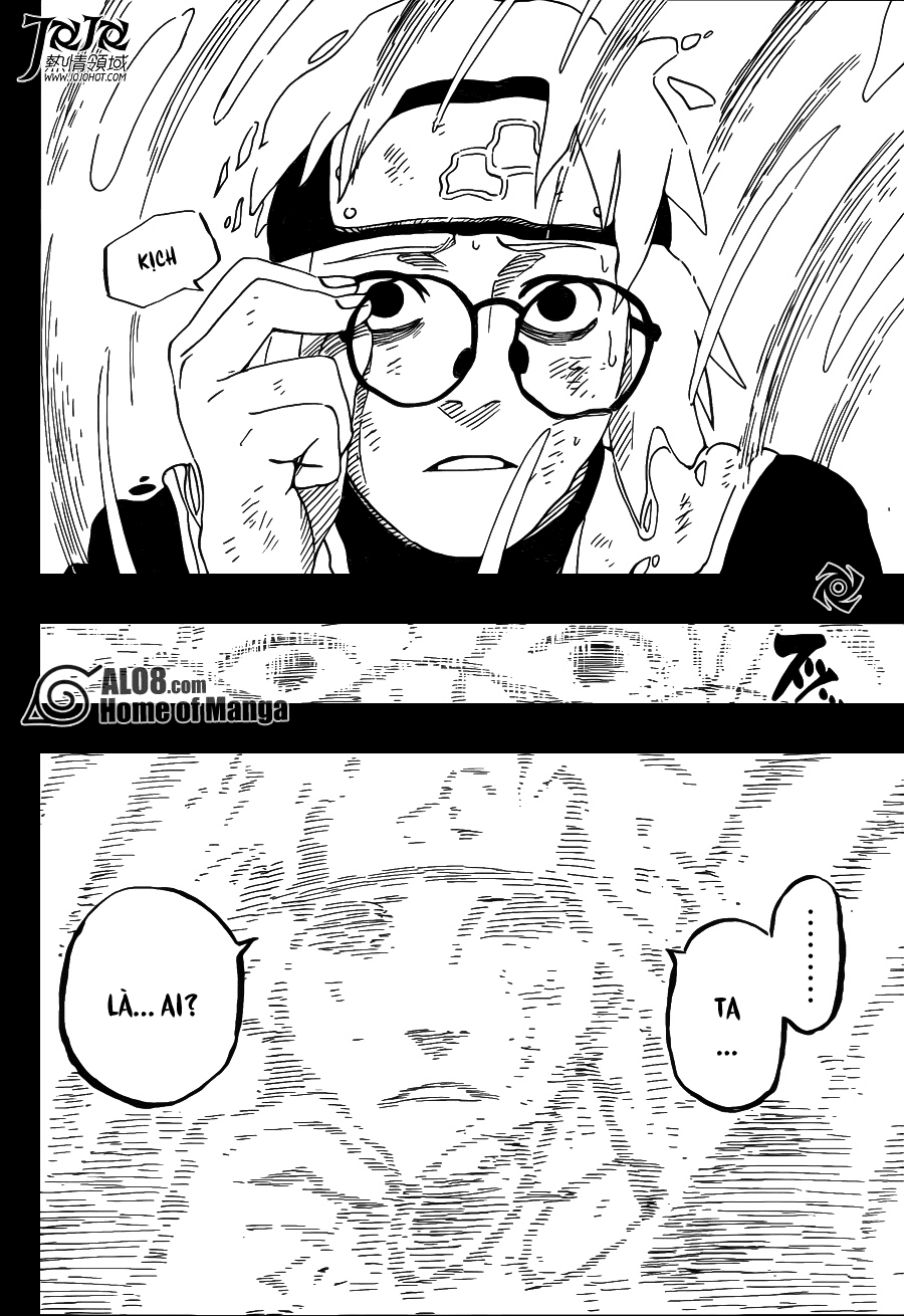 Naruto Chapter 583 - 16