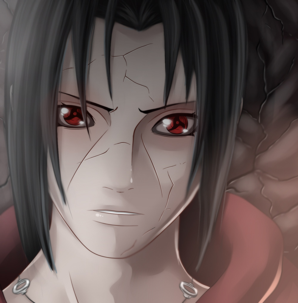 Naruto Chapter 585 - 18