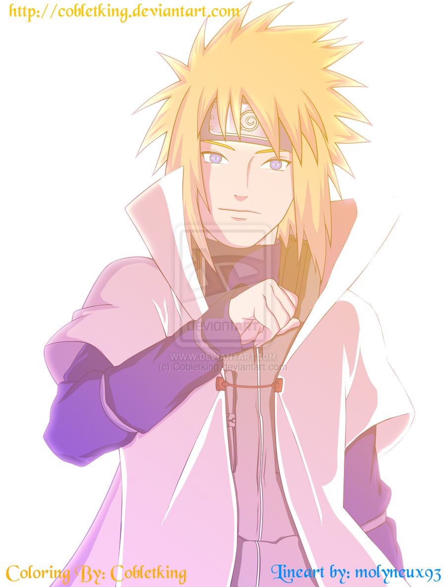 Naruto Chapter 586 - 21