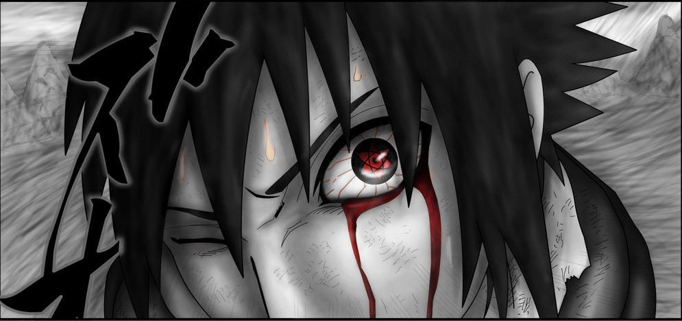 Naruto Chapter 587 - 19