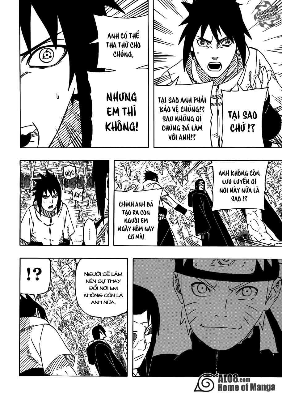 Naruto Chapter 588 - 2