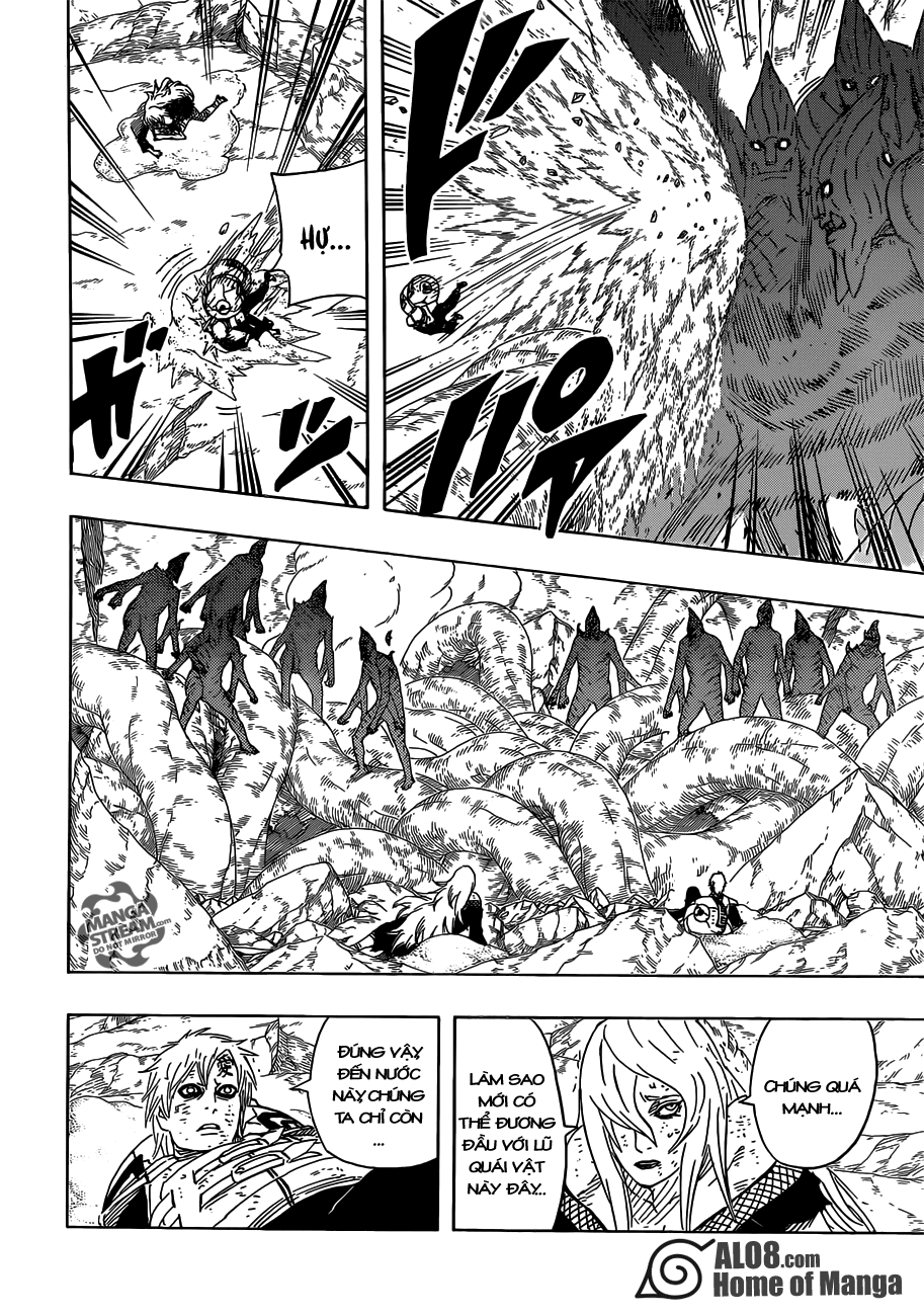 Naruto Chapter 588 - 6