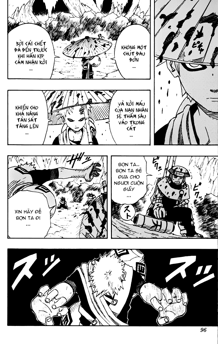 Naruto Chapter 59 - 11